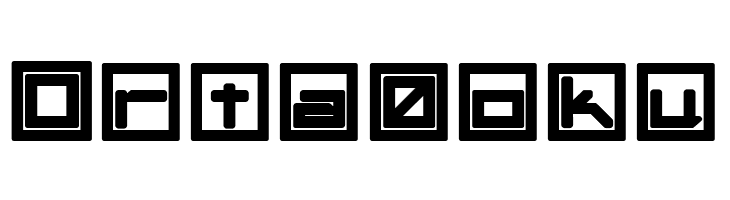 !Square Engine 150 Simplex Bold  Free Fonts Download