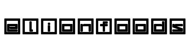 !Square Engine 150 Simplex Bold  Free Fonts Download