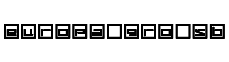 !Square Engine 150 Simplex Bold  Free Fonts Download