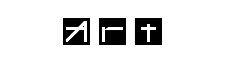 !Square Engine 250 Reflex  Free Fonts Download