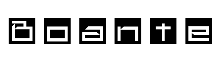 !Square Engine 250 Reflex  Free Fonts Download