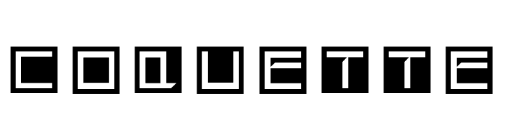 !Square Engine 250 Reflex  Free Fonts Download