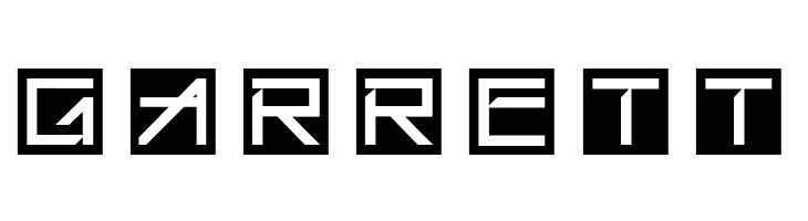 !Square Engine 250 Reflex  Free Fonts Download