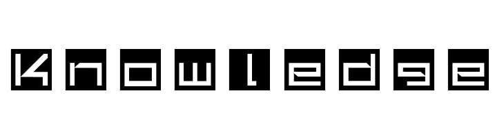 !Square Engine 250 Reflex  Free Fonts Download