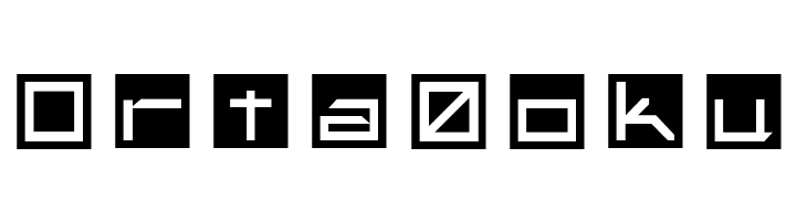 !Square Engine 250 Reflex  Free Fonts Download