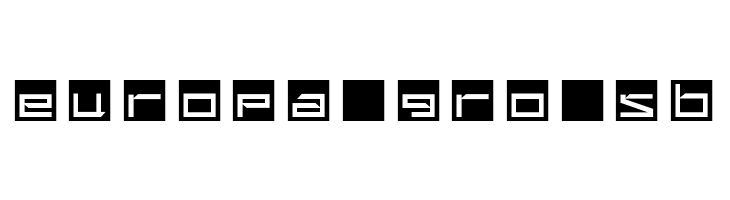!Square Engine 250 Reflex  Free Fonts Download