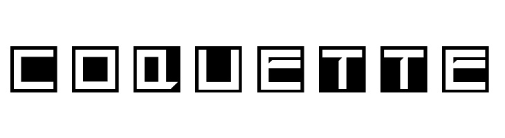 !Square Engine 250 Reflex Bold  Free Fonts Download