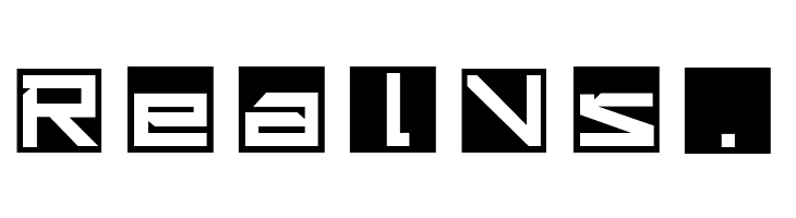 !Square Engine 250 Reflex Bold  Free Fonts Download