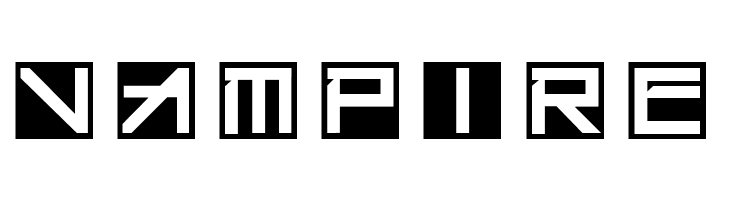 !Square Engine 250 Reflex Bold  Free Fonts Download