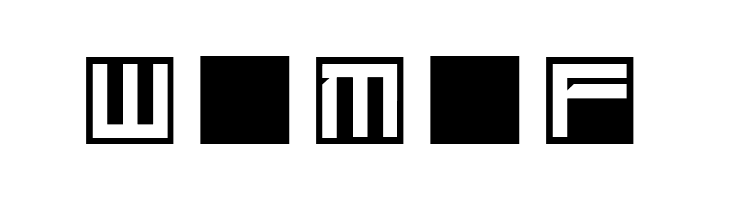 !Square Engine 250 Reflex Bold  Free Fonts Download