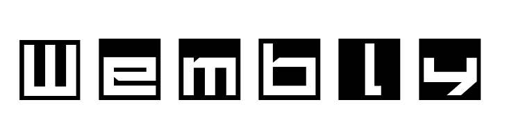 !Square Engine 250 Reflex Bold  Free Fonts Download