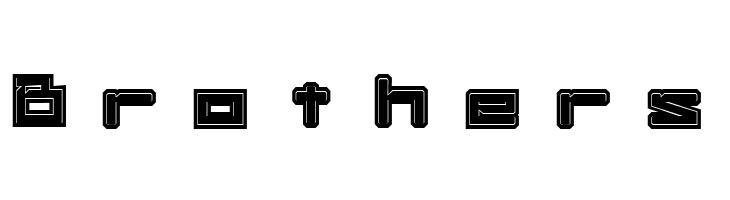 !Square Engine 350 Latex Bold  Free Fonts Download