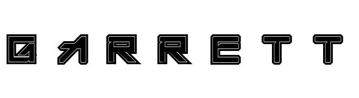 !Square Engine 350 Latex Bold  Free Fonts Download