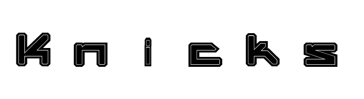 !Square Engine 350 Latex Bold  Free Fonts Download