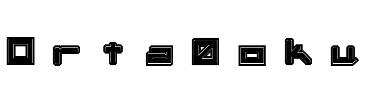 !Square Engine 350 Latex Bold  Free Fonts Download