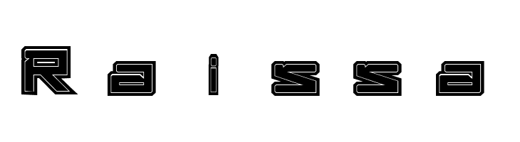 !Square Engine 350 Latex Bold  Free Fonts Download