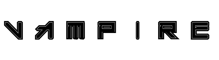 !Square Engine 350 Latex Bold  Free Fonts Download