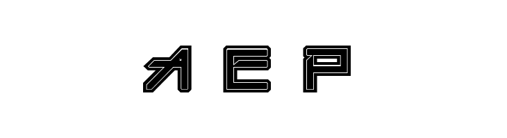 !Square Engine 350 Latex  Free Fonts Download