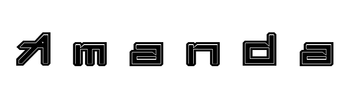 !Square Engine 350 Latex  Free Fonts Download