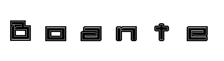 !Square Engine 350 Latex  Free Fonts Download