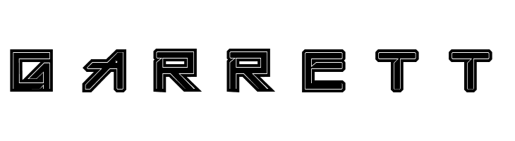 !Square Engine 350 Latex  Free Fonts Download