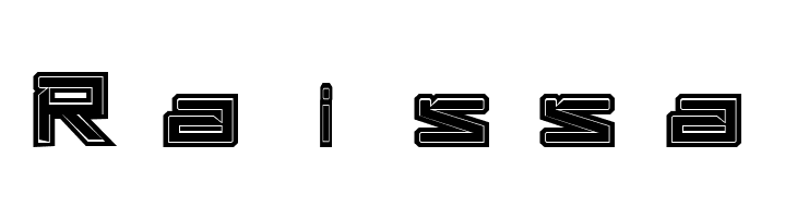 !Square Engine 350 Latex  Free Fonts Download