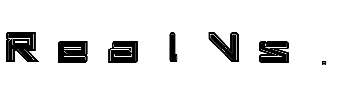 !Square Engine 350 Latex  Free Fonts Download