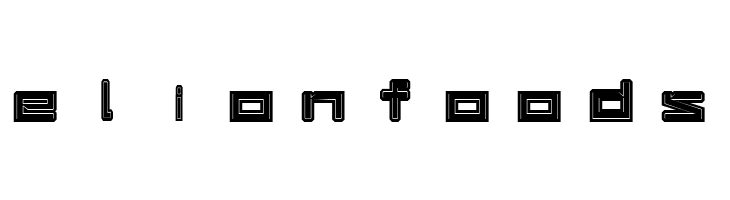 !Square Engine 350 Latex  Free Fonts Download