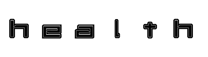 !Square Engine 350 Latex  Free Fonts Download