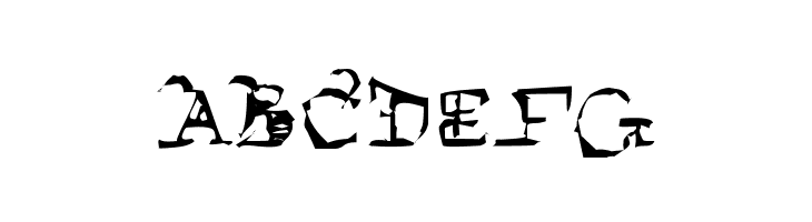 !Sutura Frontalis Dysostosis Bold  Free Fonts Download