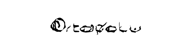 !Sutura Frontalis Dysostosis Bold  Free Fonts Download