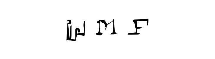 !Sutura Frontalis Dysostosis Bold  Free Fonts Download