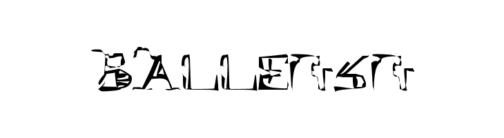 !Sutura Frontalis Dysostosis  Free Fonts Download