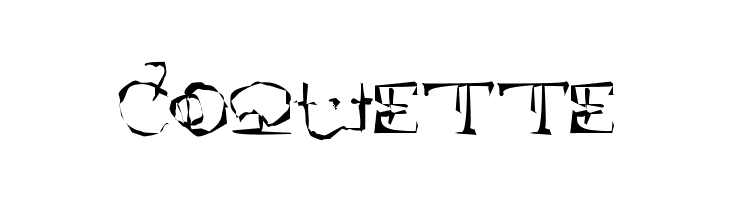 !Sutura Frontalis Dysostosis  Free Fonts Download