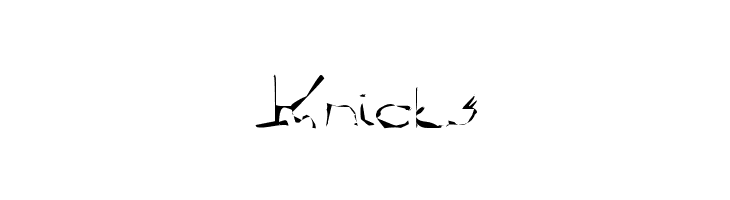 !Sutura Frontalis Dysostosis  Free Fonts Download