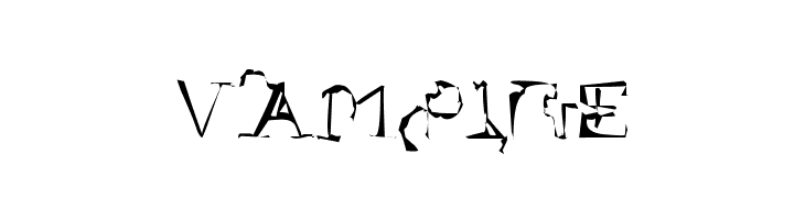 !Sutura Frontalis Dysostosis  Free Fonts Download