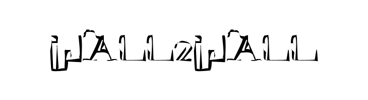 !Sutura Frontalis Dysostosis  Free Fonts Download