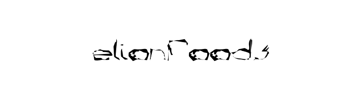 !Sutura Frontalis Dysostosis  Free Fonts Download