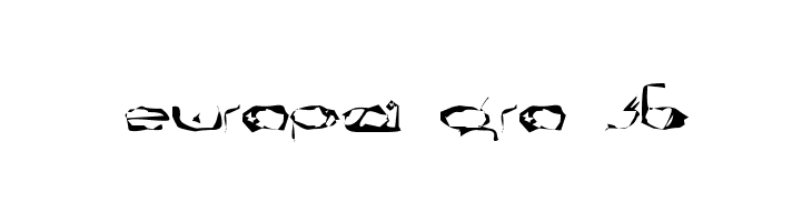 !Sutura Frontalis Dysostosis  Free Fonts Download