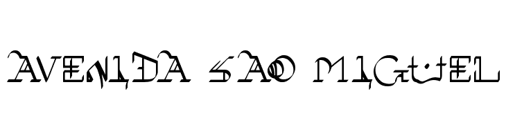 !Sutura Frontalis Bold  Free Fonts Download