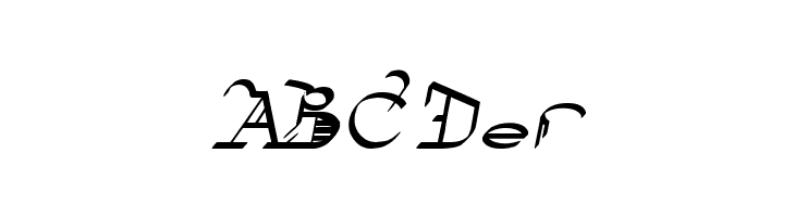 !Sutura Frontalis Bold Italic  Free Fonts Download