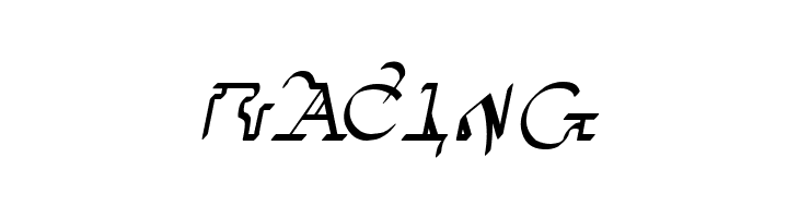 !Sutura Frontalis Bold Italic  Free Fonts Download