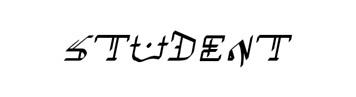 !Sutura Frontalis Bold Italic  Free Fonts Download