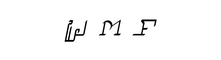 !Sutura Frontalis Bold Italic  Free Fonts Download