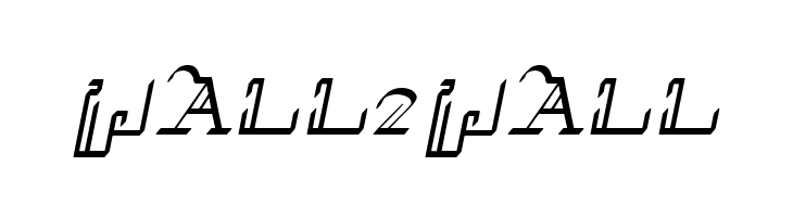 !Sutura Frontalis Bold Italic  Free Fonts Download