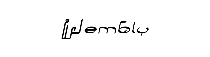 !Sutura Frontalis Bold Italic  Free Fonts Download