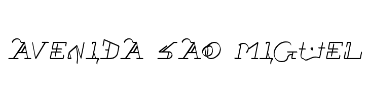 !Sutura Frontalis Italic  Free Fonts Download