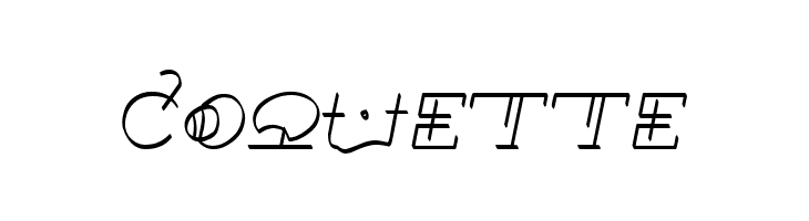 !Sutura Frontalis Italic  Free Fonts Download