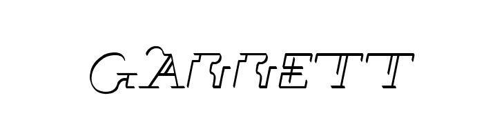 !Sutura Frontalis Italic  Free Fonts Download