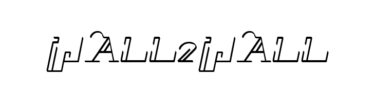 !Sutura Frontalis Italic  Free Fonts Download